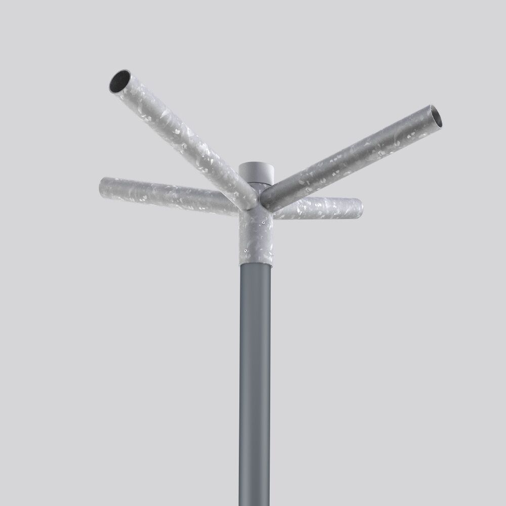 RZB Mastaufsatz 982590.000