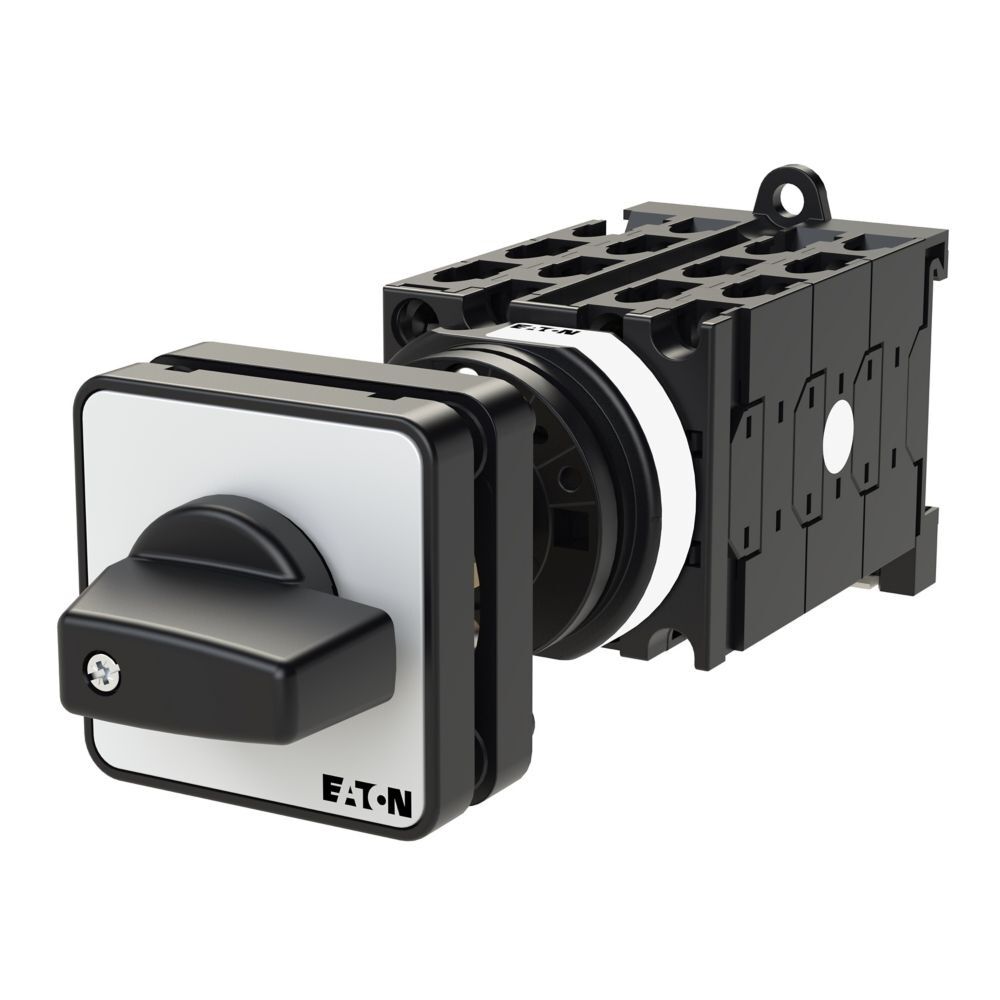 Eaton Stern Dreieck Schalter 015453 Typ T0-6-15893/Z