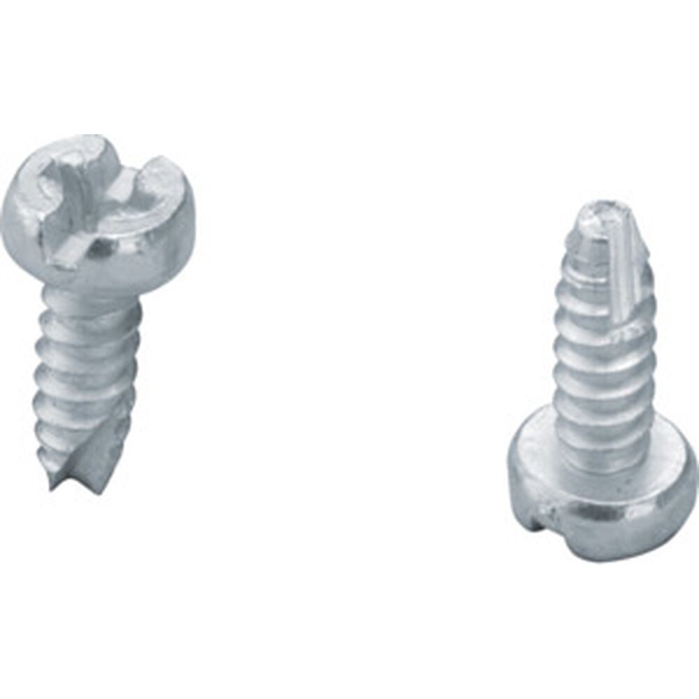 Hager Schrauben UZ06Z4