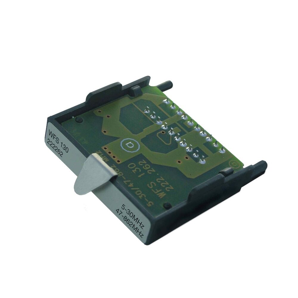 Kathrein Rückweg Filter 20910010 Typ WFS 166