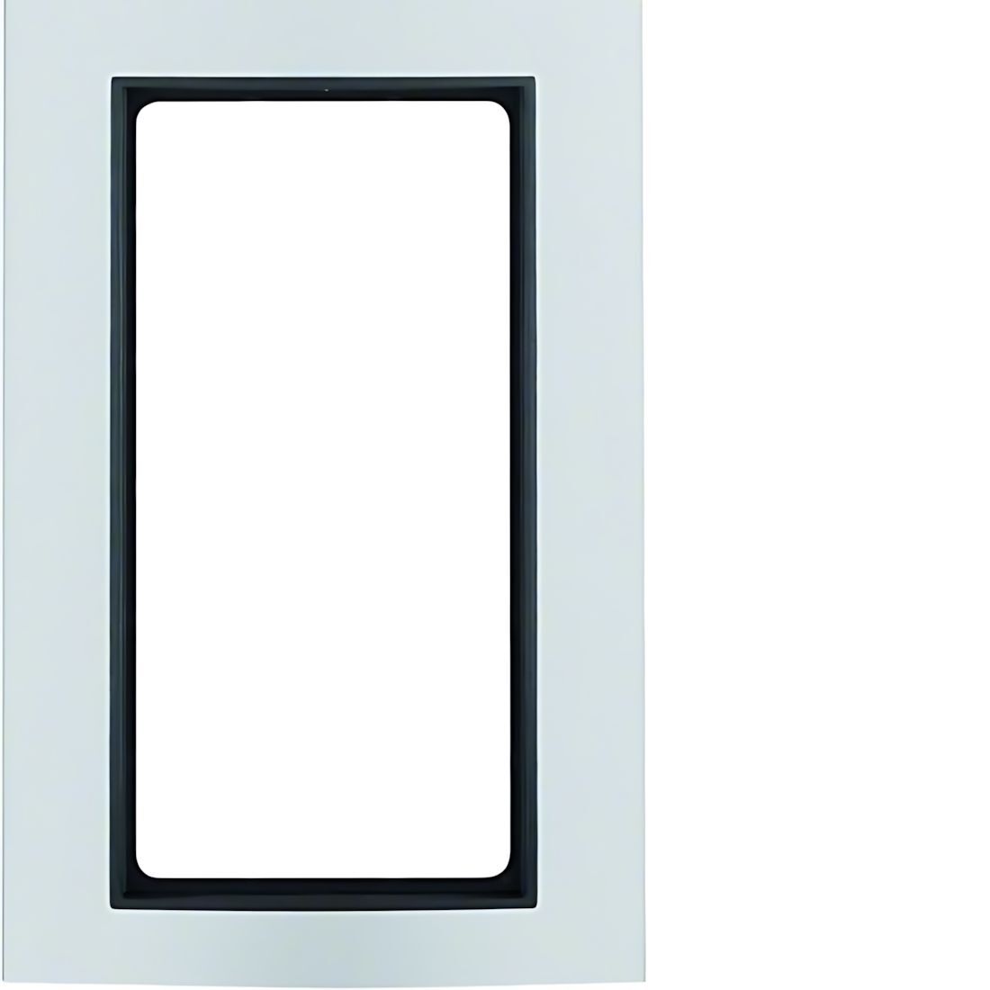 Berker Rahmen 13093004