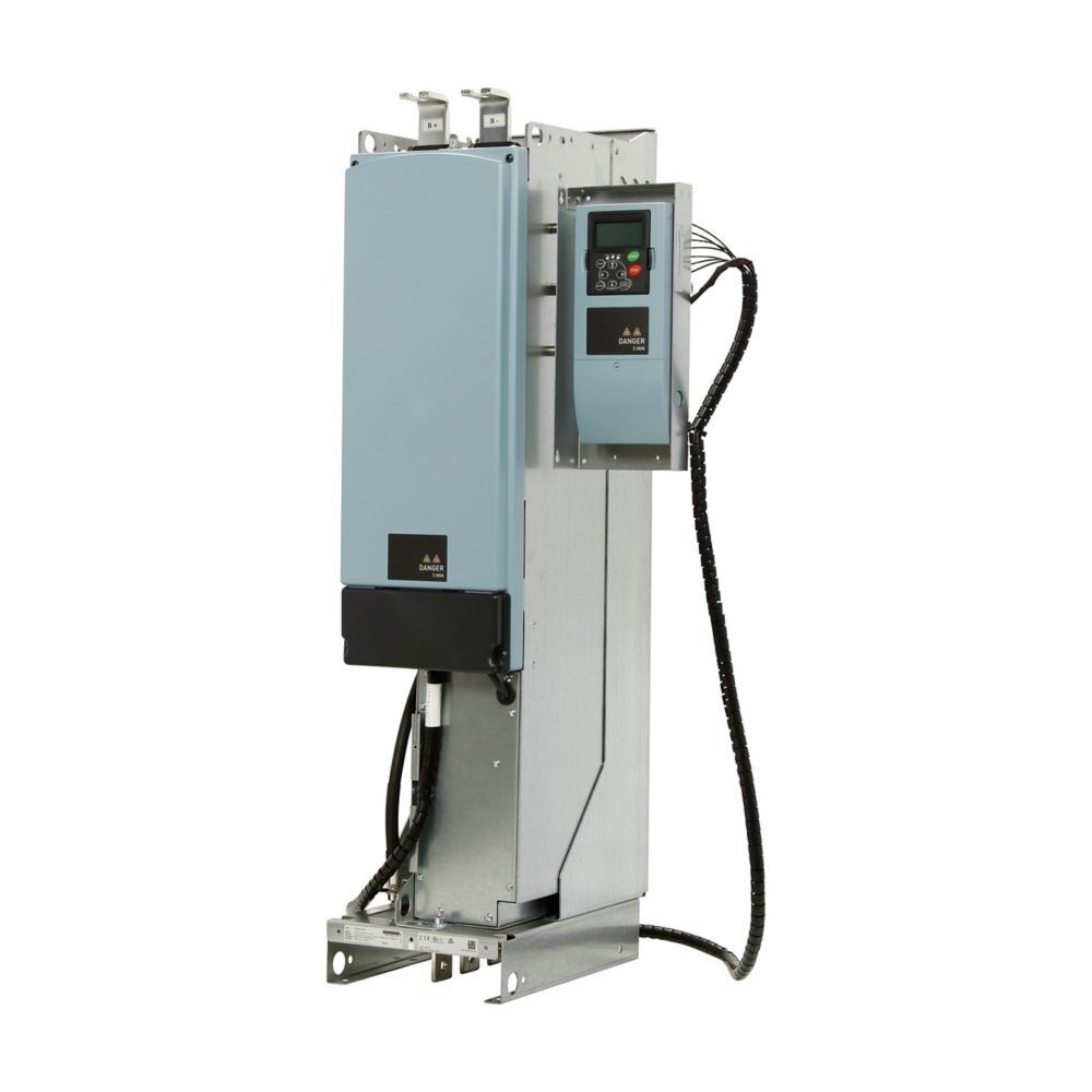 Eaton Frequenzumrichter 125486 Typ SPXH12A0-4A2N1