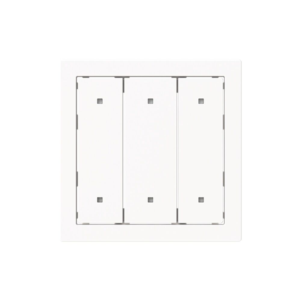 Busch-Jäger Wippe 2570-30-44M Nr. 2CKA001751A3330