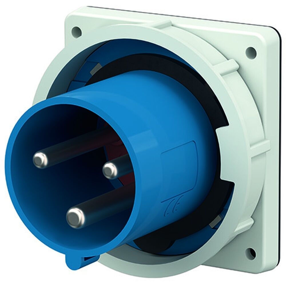 Mennekes Anbaustecker 836