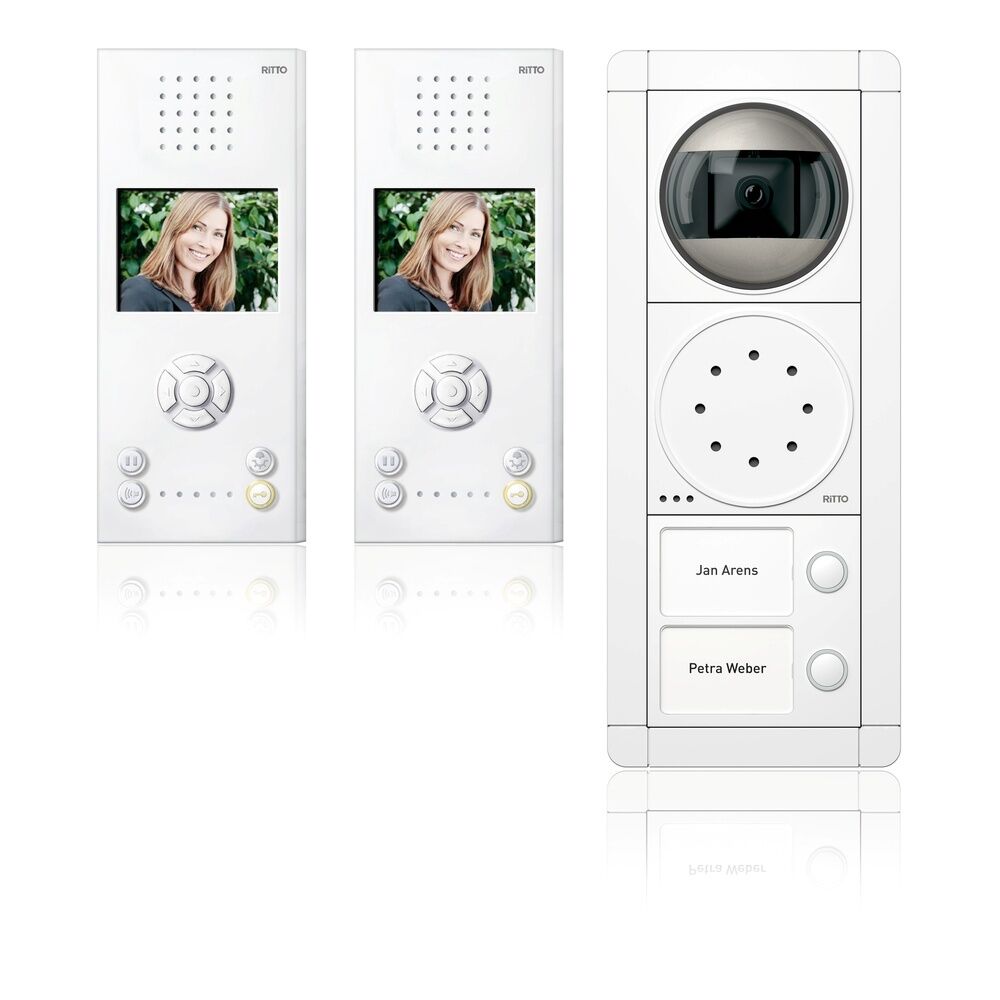 Ritto Video Set RGE1892470