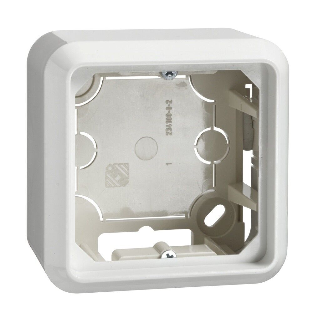 Elso Aufputzgehäuse 234114