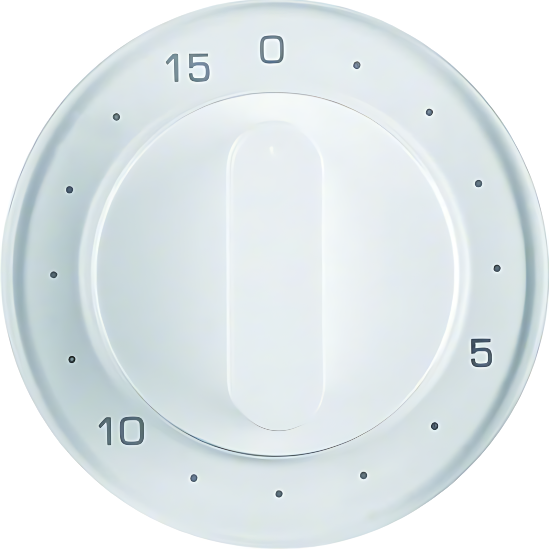 Berker Zentralstück 16322089 