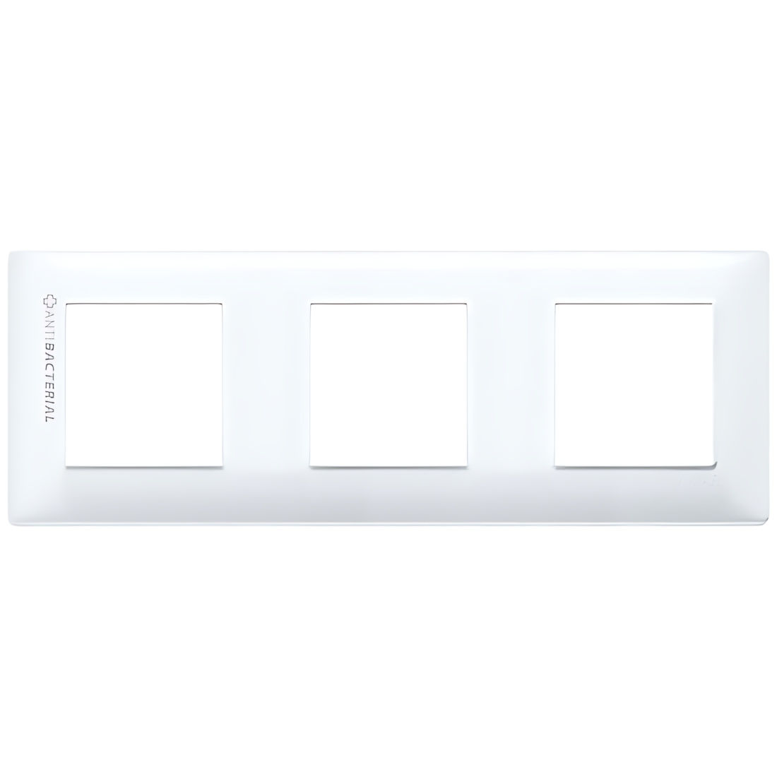 VIMAR Abdeckrahmen 14644.AB.01