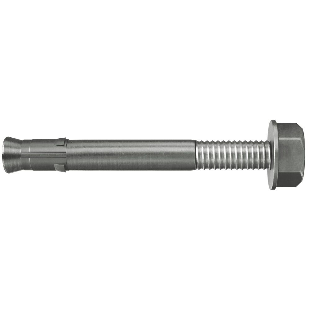 Fischer Nagelanker 044112 Typ FNA II 6 x 30 M6/5 A4 
