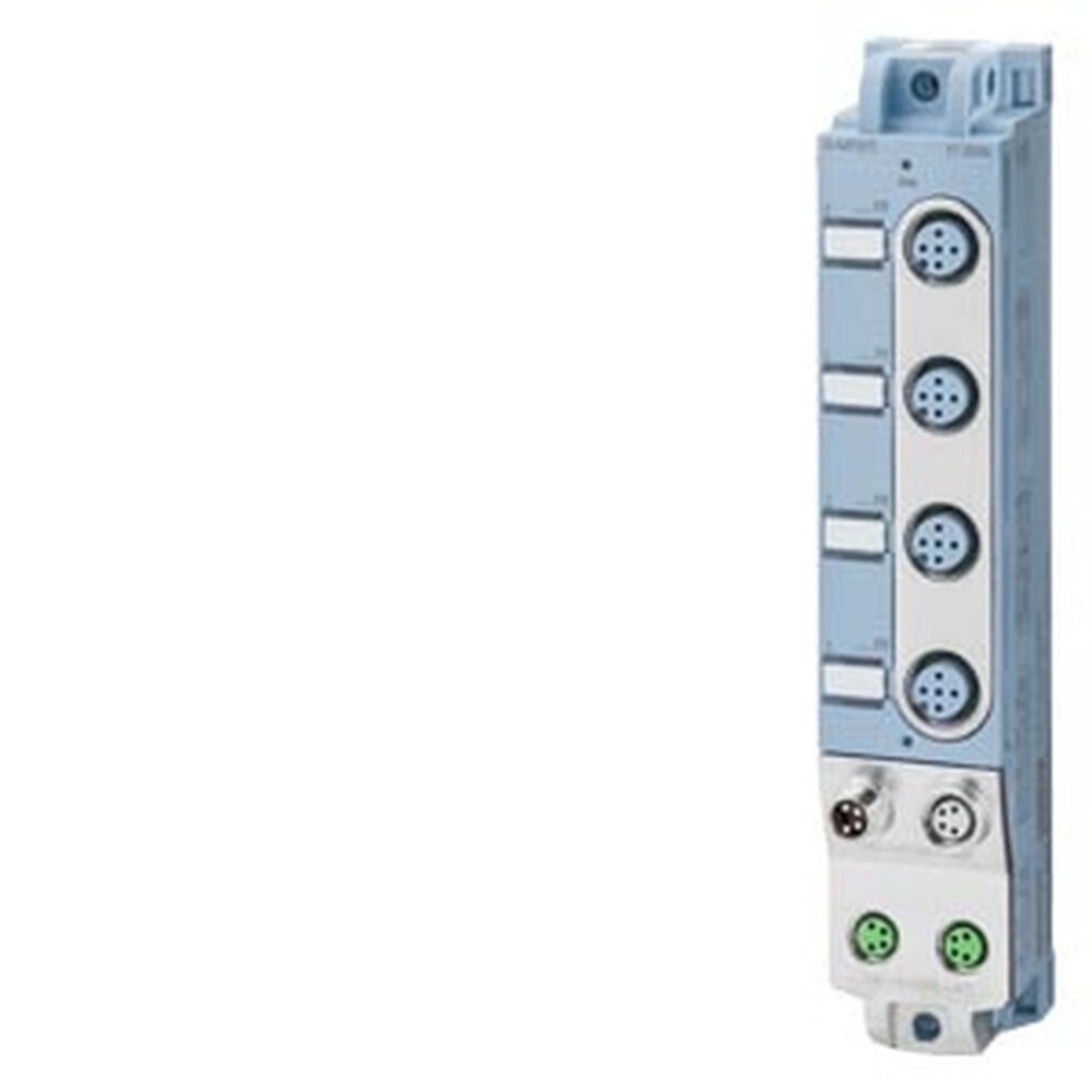 Siemens SIMATIC ET 200AL AI 4xRTD TC 4x M12 6ES7144-5KD50-0BA0
