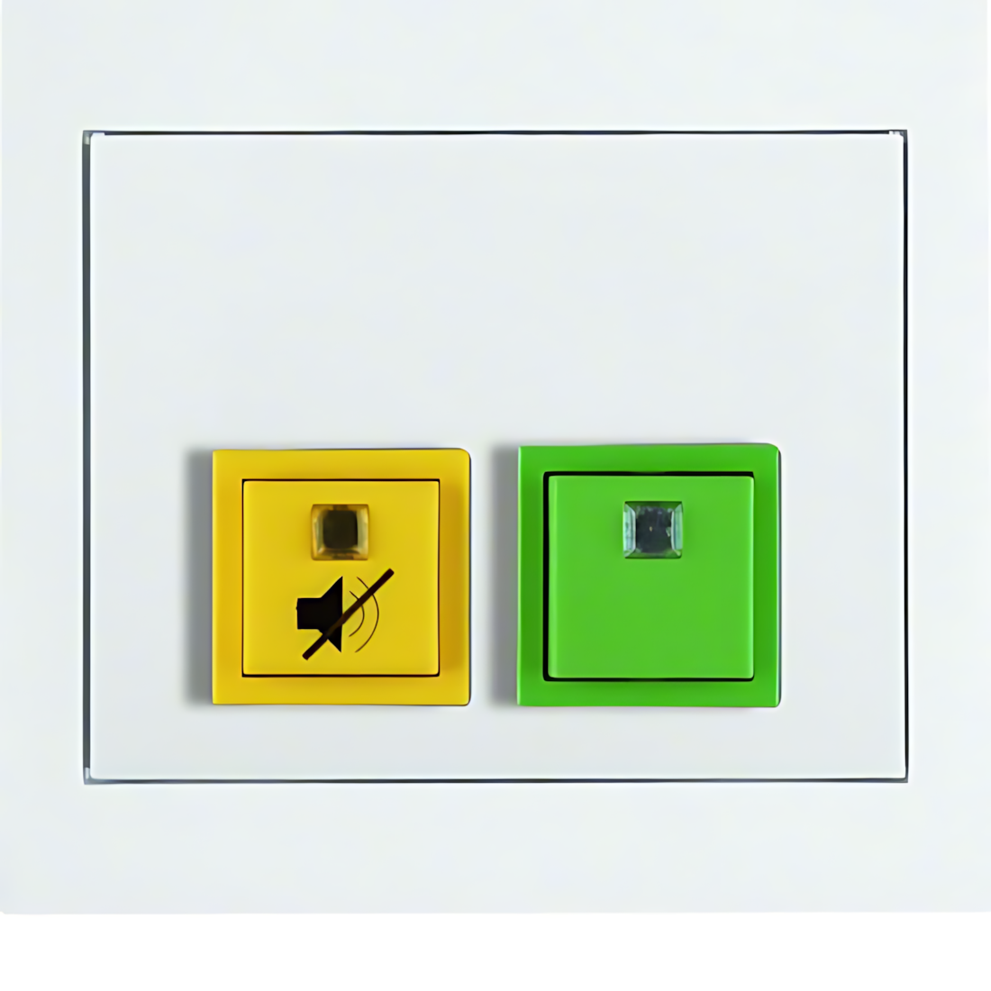 Berker Abstell Anwesenheitstaster 52057009 