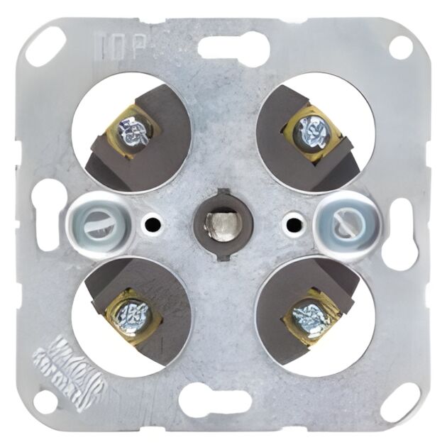 Siemens Einsatz Zeitschaltuhr 5TC1250