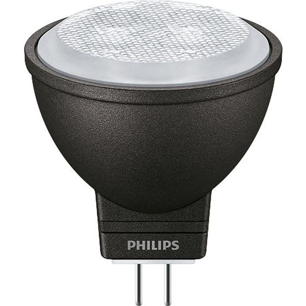 Signify Philips Niedervolt Reflektorlampe 35990100 Typ MAS LEDspotLV 3.5-20W 827 MR11 24D