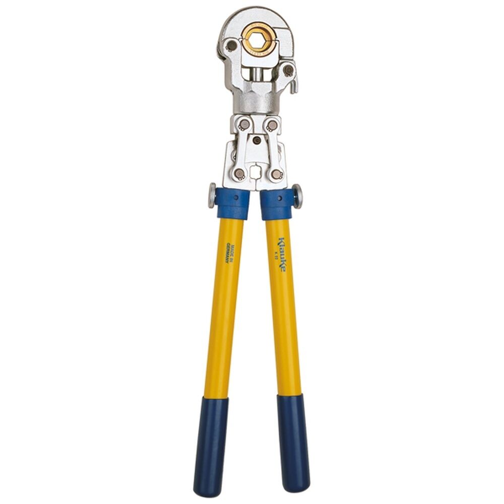 Klauke Presswerkzeug K22