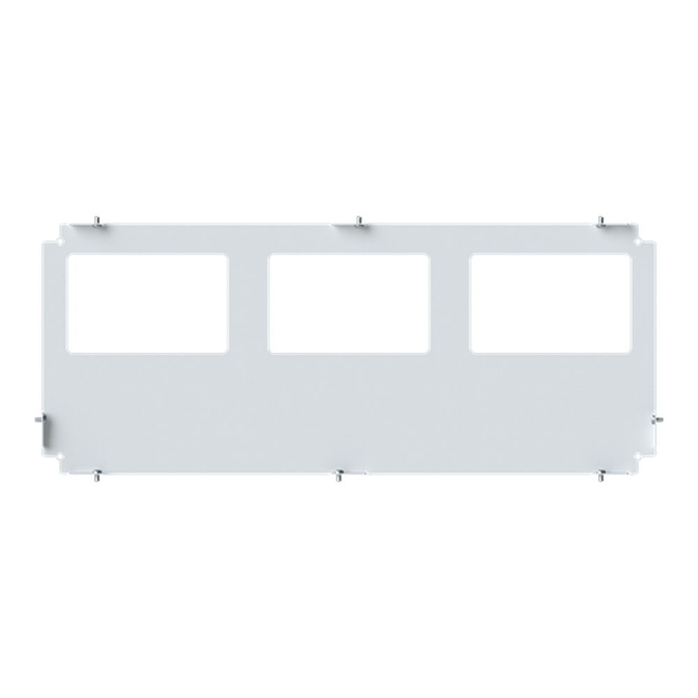 Striebel & John Bodenblech 2CPX047129R9999 Typ RB34F3