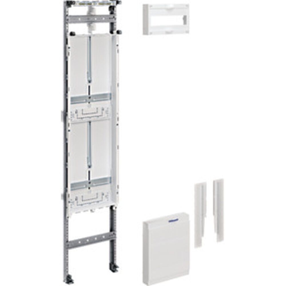 Hager Einbausatz ZU41G