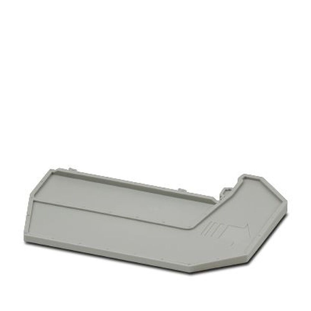 Phoenix Contact Trennplatte 1100201 Typ AXL F/P IO EX PP