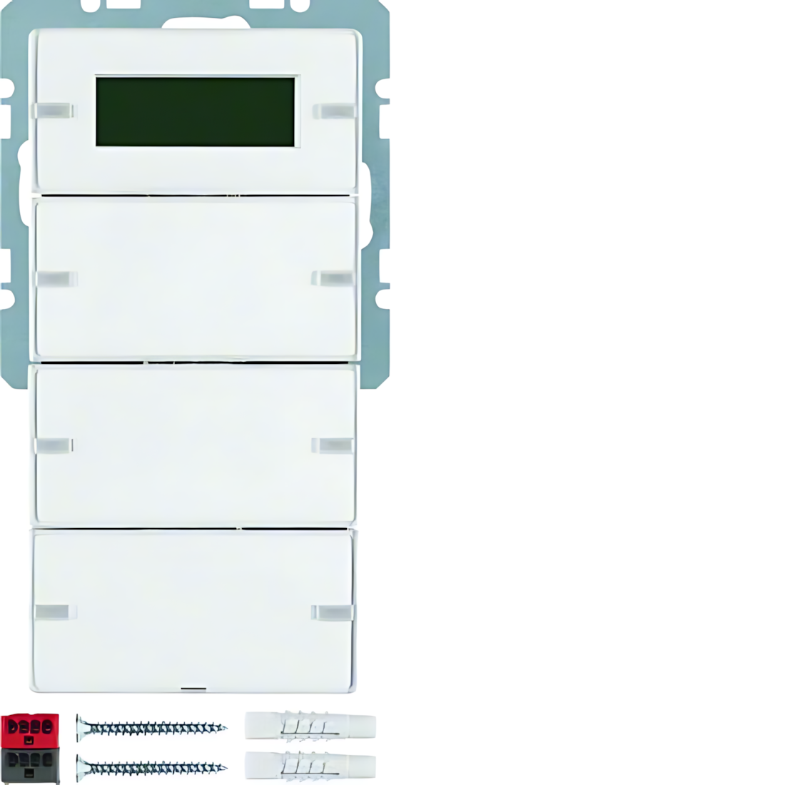 Berker Tastsensor 75663729