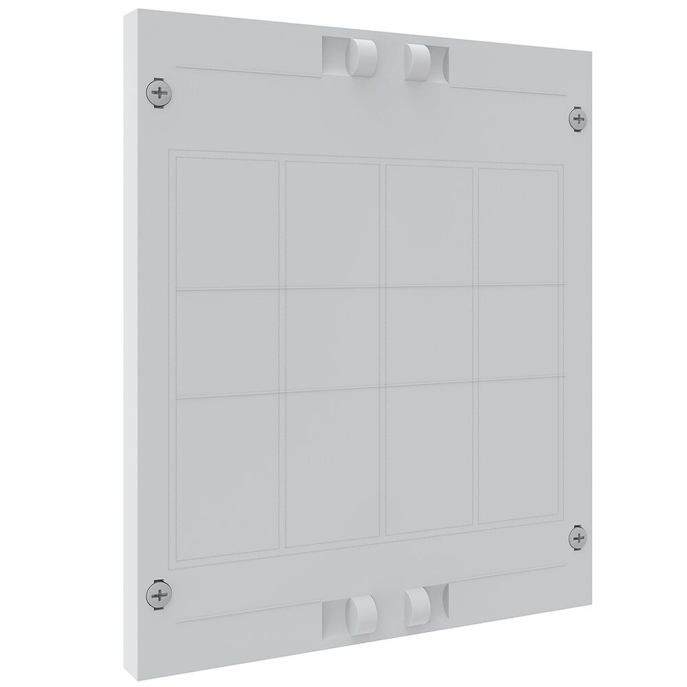 ABN Abdeckplatte FAP12709N5