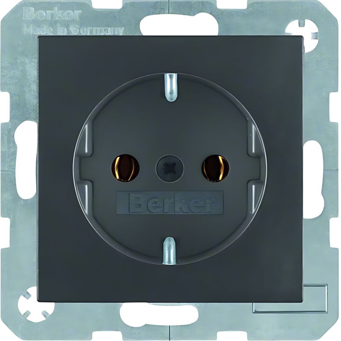 Berker Steckdose 47431606