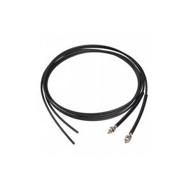 Pepperl+Fuchs Lichtleiter 802091 Typ KLE-C01-2,2-2,0-K102