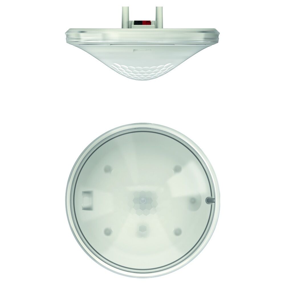 Theben KNX Präsenzmelder 2079500 Typ thePrema S360 KNX UP WH