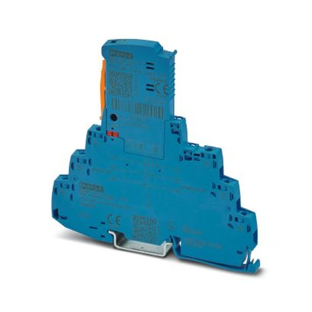 Phoenix Contact Überspannungsschutzgerät 1064665 Typ TTC-6P-3-EX-24DC-UT-I