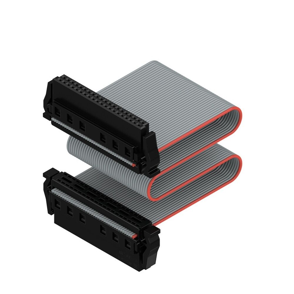 Weidmüller Datenleitung 2827190000 Typ FC20 PN/40A S1 B BX