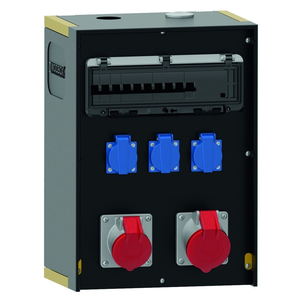 Bals Wandverteiler 5401343