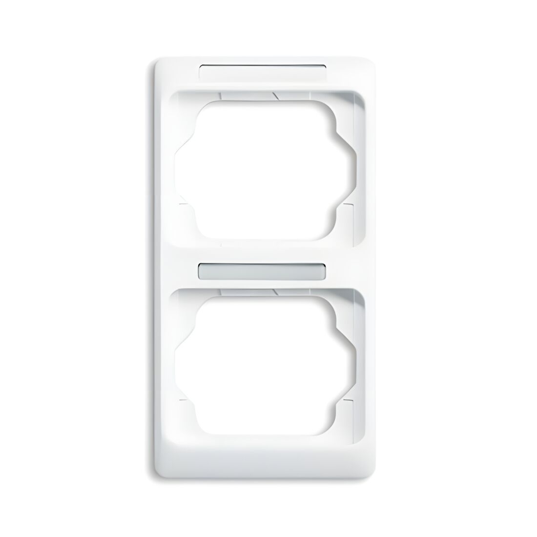 Busch-Jaeger Abdeckrahmen 1732 NSKA-24G Nr. 2CKA001754A4067