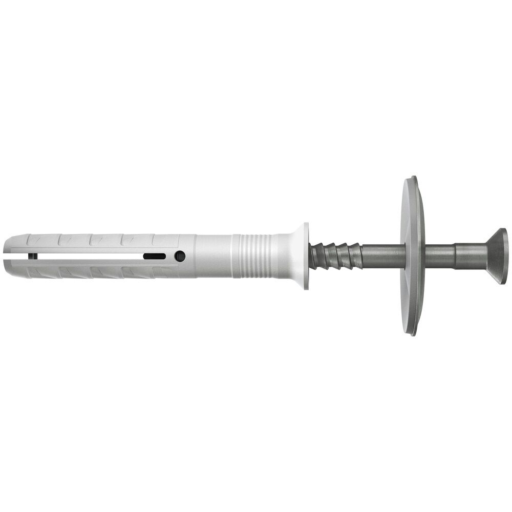 Fischer Nageldübel 050367 Typ N 6 x 40/10 S D A2 (50)