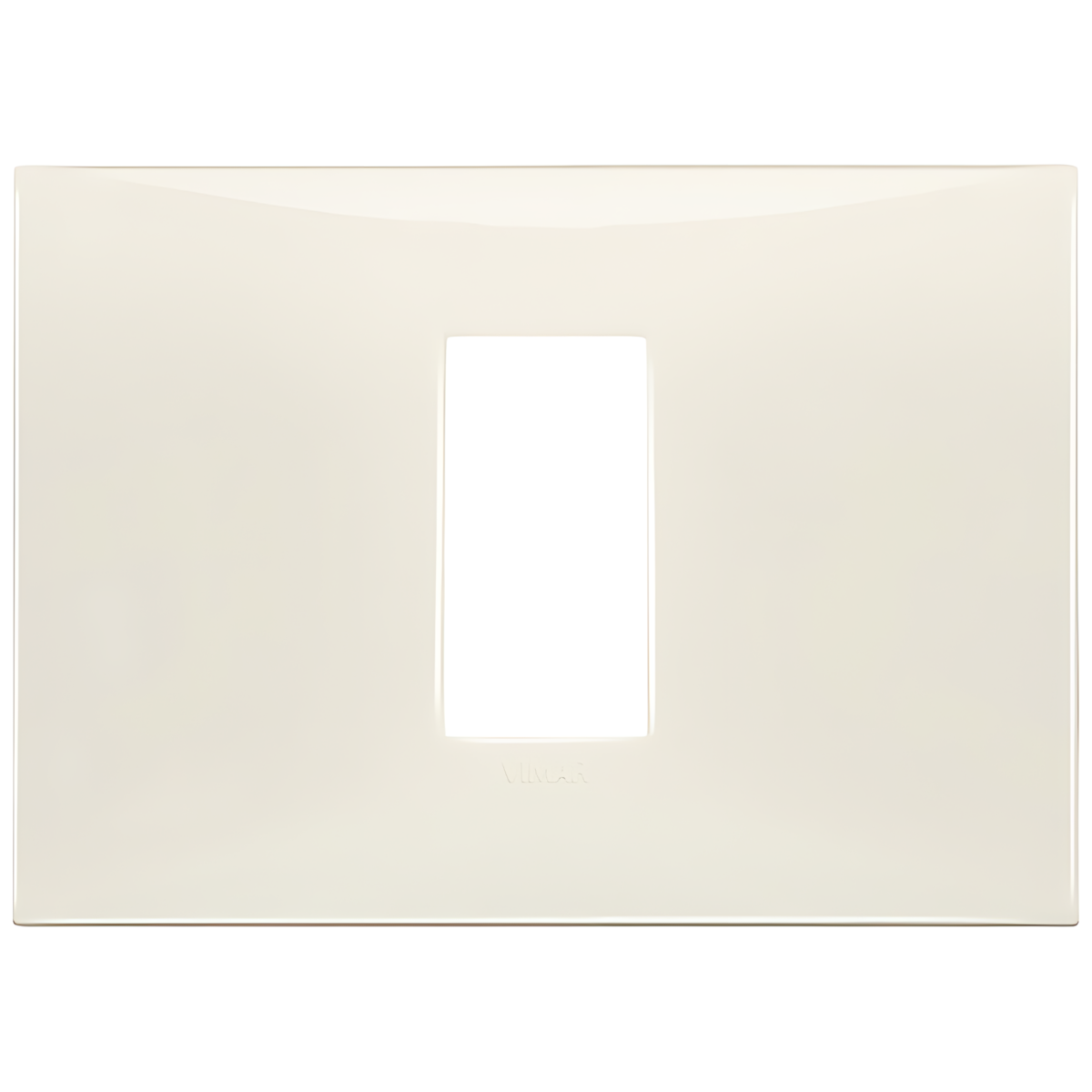 Vimar Abdeckrahmen 09671.02
