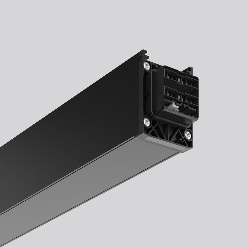 RZB Systemprofil 951400.003.400.900