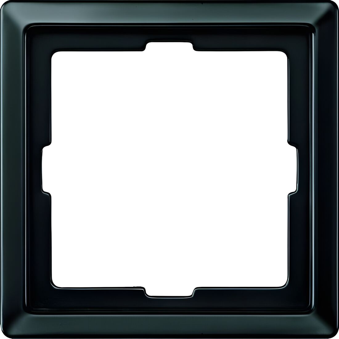 Merten Rahmen 1fach 481169