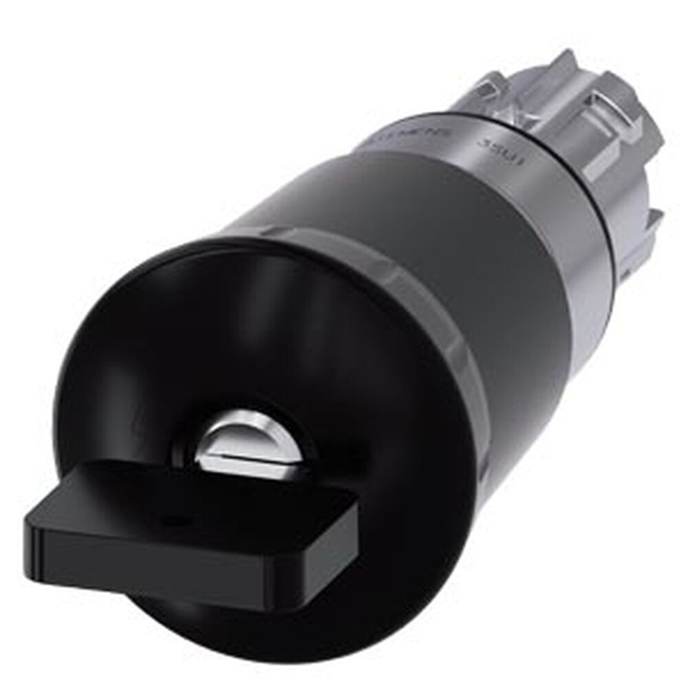 Siemens Pilzdrucktaster 3SU1050-1HU10-0AA0