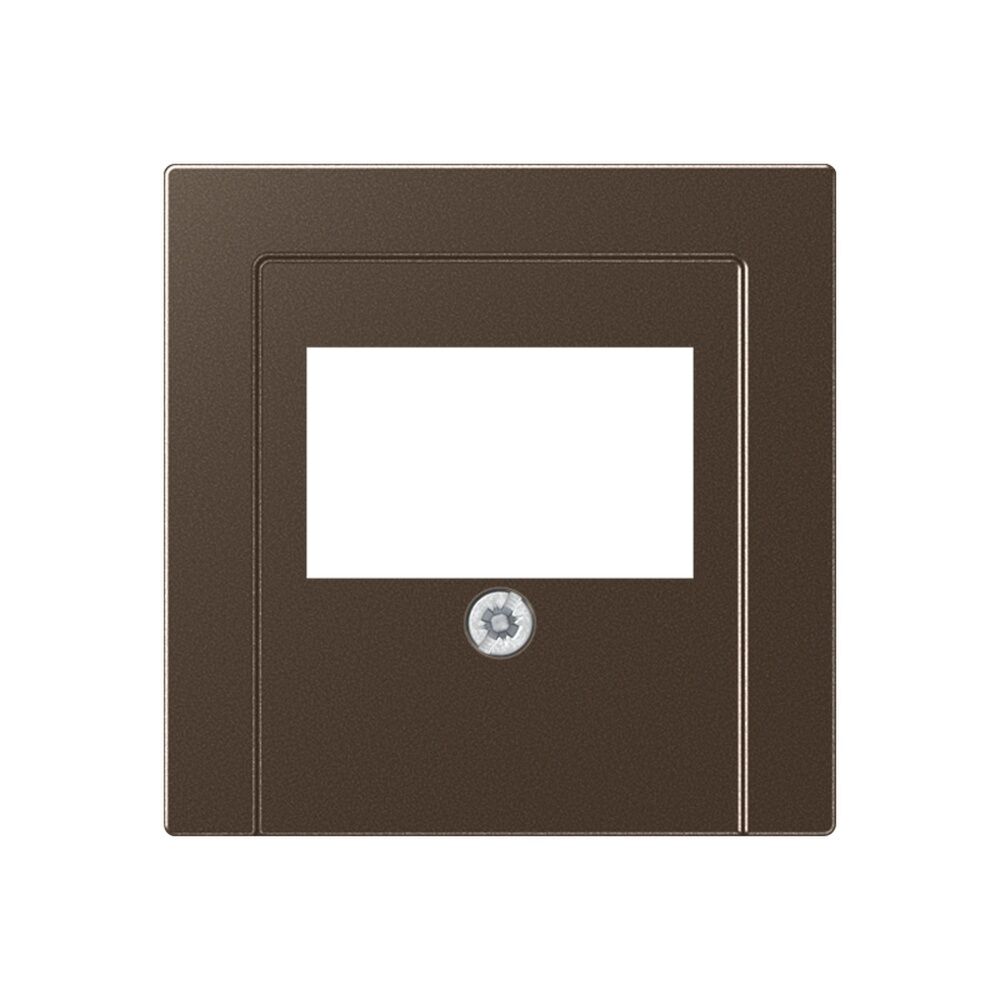 Jung Abdeckung TAE A 569 PLT MO