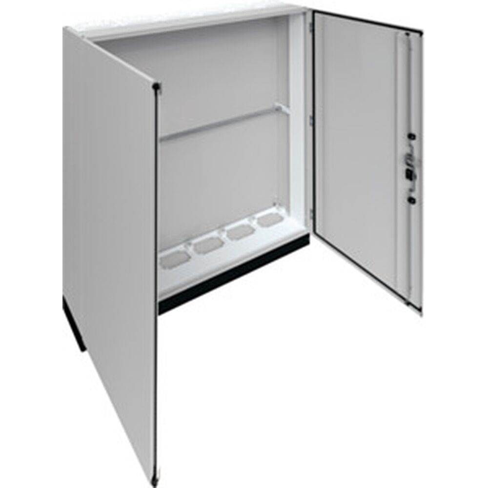 Hager Schrank FR26E1