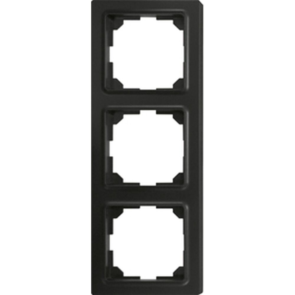 ELTAKO Universalrahmen 3fach 30055748 Typ R3UE55-am