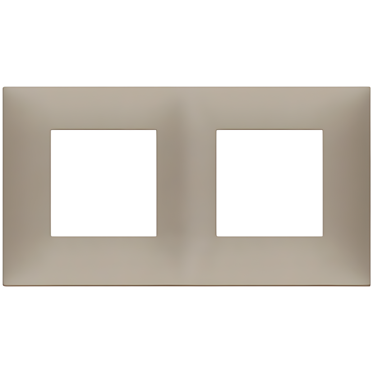 Vimar Abdeckrahmen 09664.12