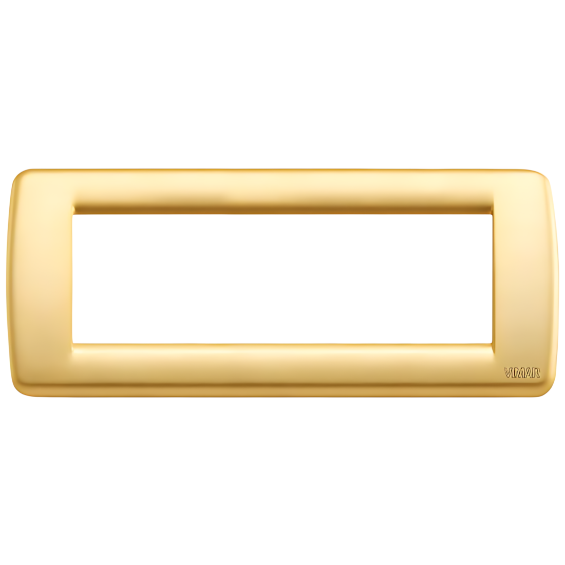 VIMAR Abdeckrahmen 16756.33