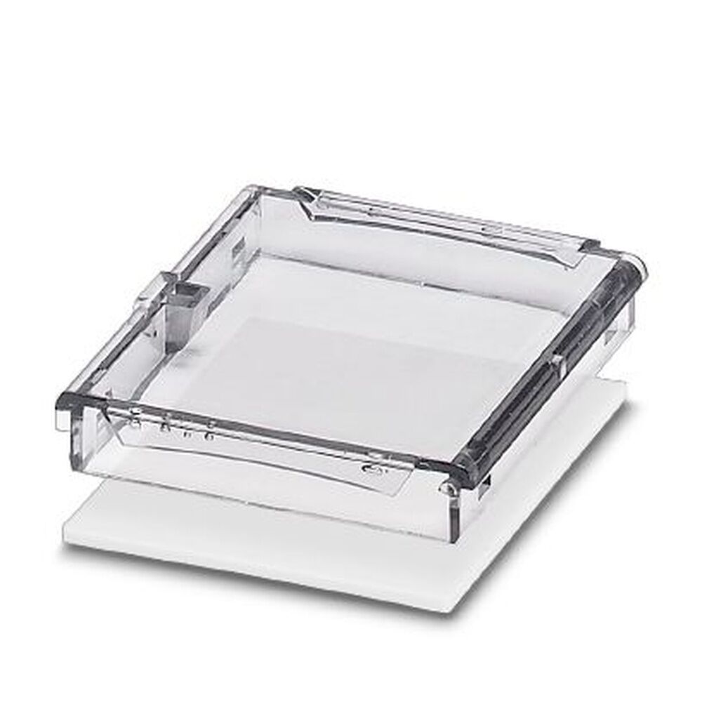 Phoenix Contact Gehäusedeckel 2896445 Typ BC 53,6 DKL S TRANS