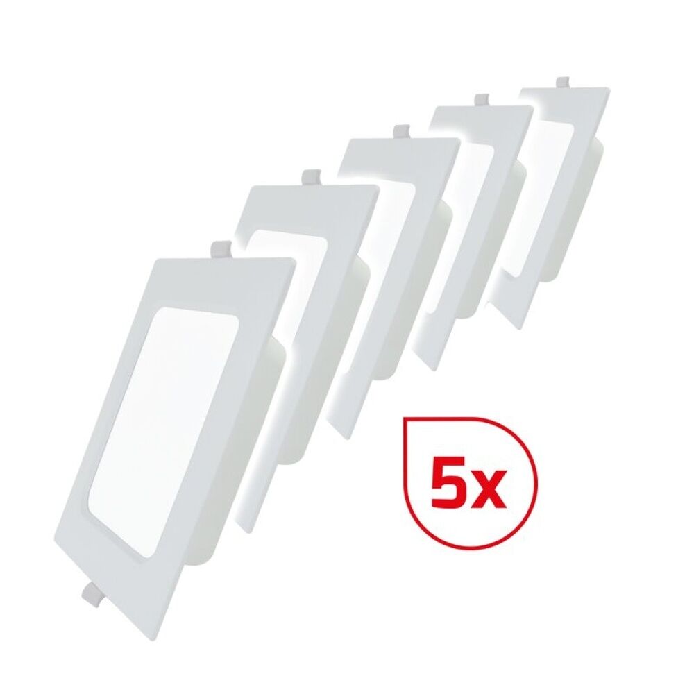 Dotlux LED Einbaupanel 600099 