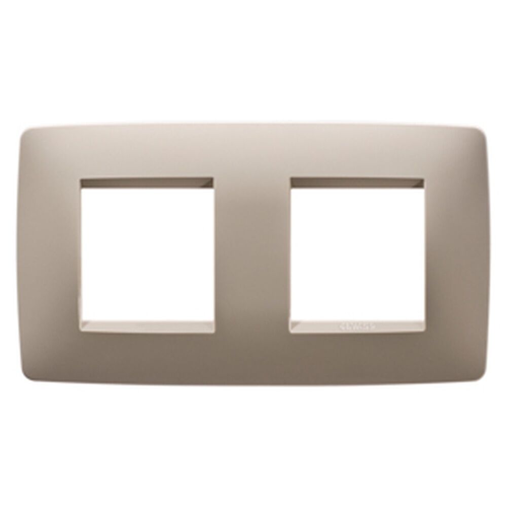 Gewiss Abdeckrahmen GW16123TC