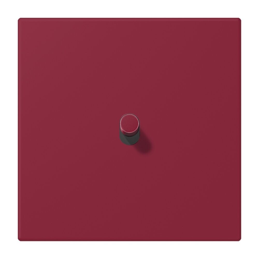 Jung Abdeckung LC12-0R0255