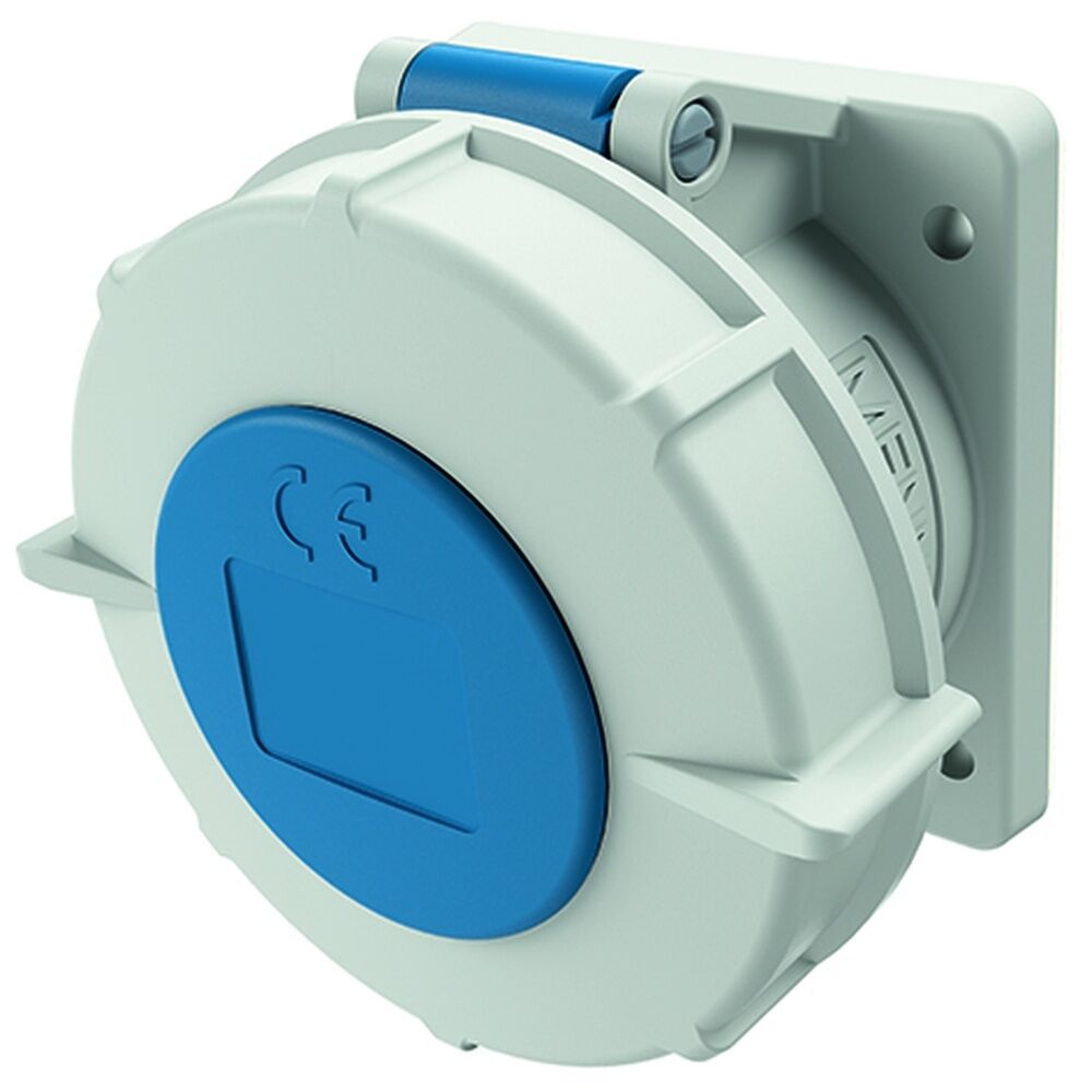 Mennekes Anbaudose 1813