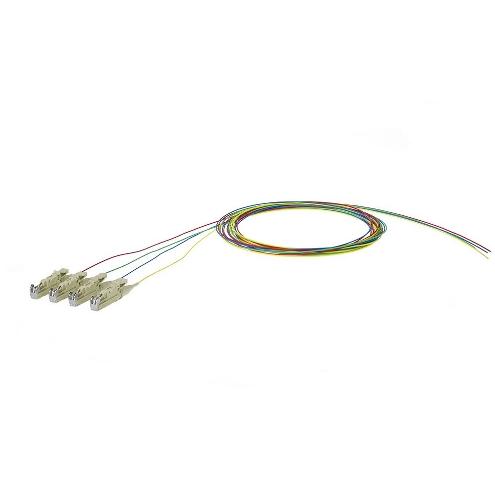 METZ CONNECT ST Stecker Typ 150Q1MO0020E4