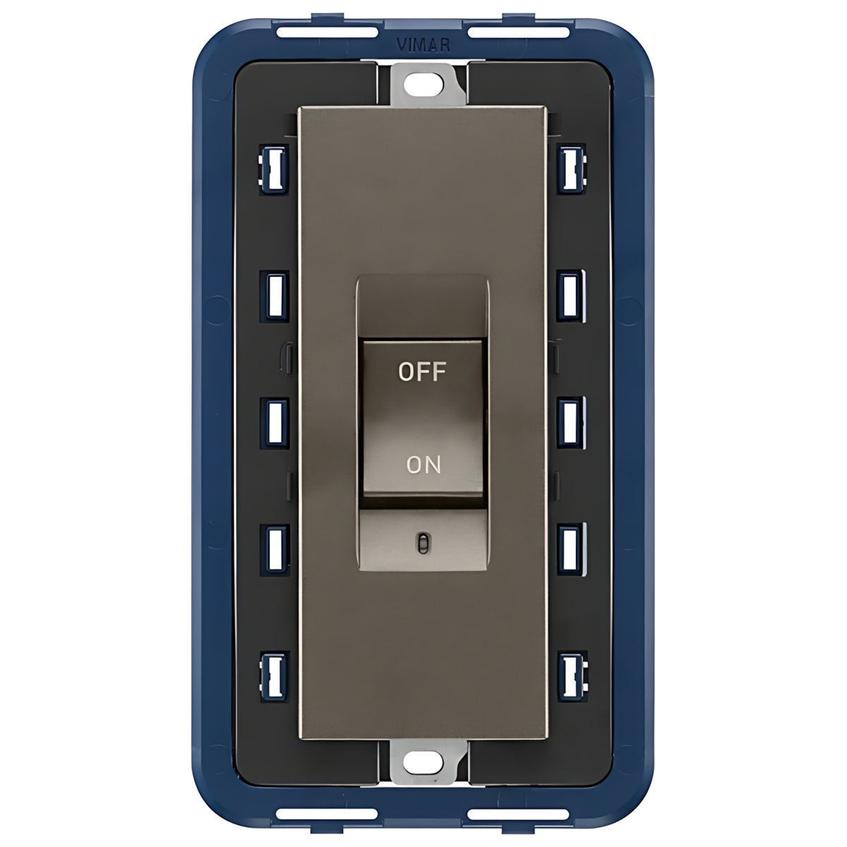 Vimar Schalter 19019.M