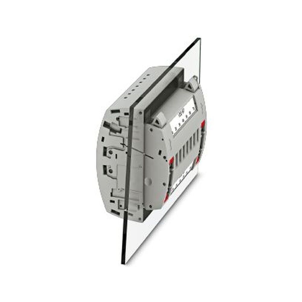 Phoenix Contact Prüfsteckleiste 3069437 Typ PTWE 6-2/B7