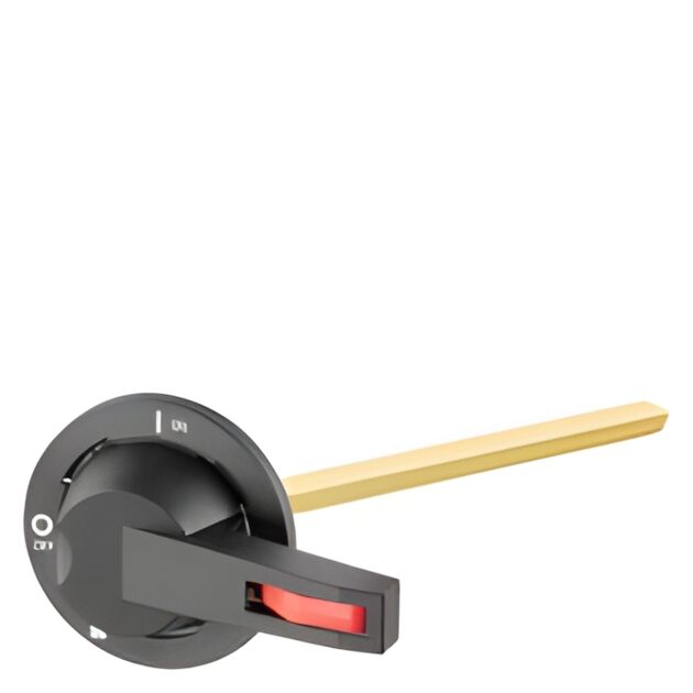 Siemens Antrieb 5TE9010