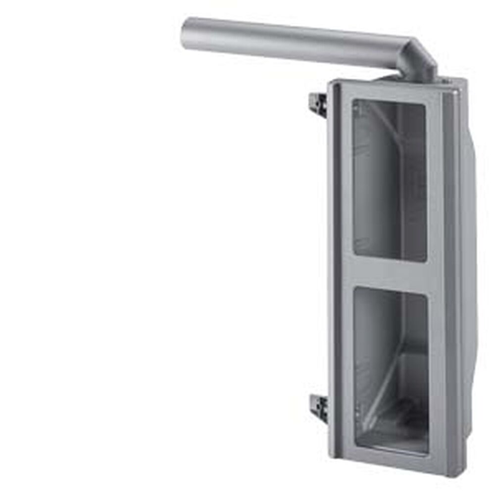 Siemens Extension Unit 6AV7674-0KG01-0AA0